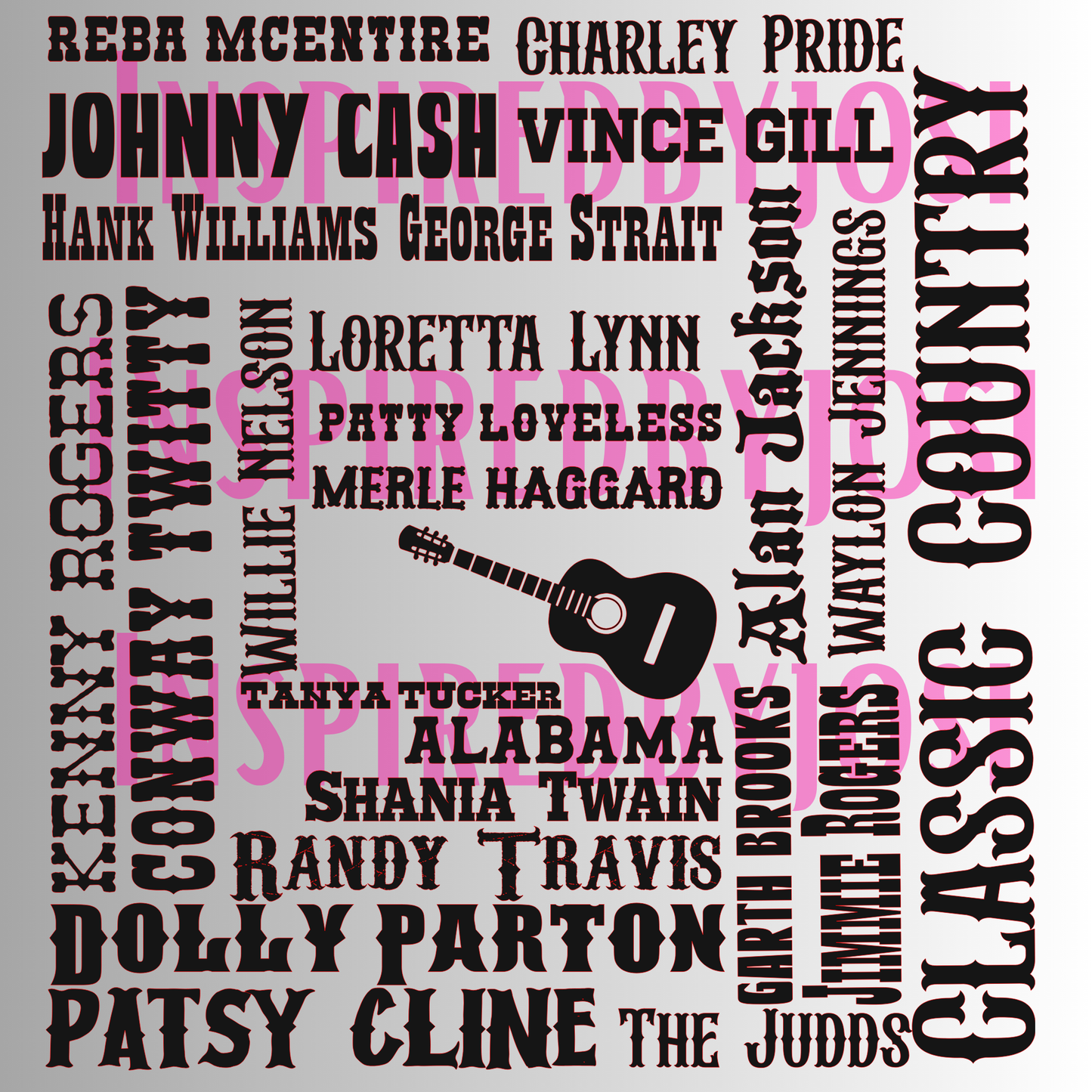 Country Classics Digital product