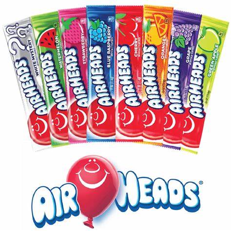 Airheads Singles