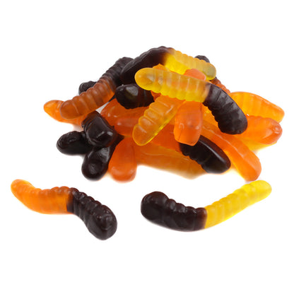 1/2lb and 1lb Gummy Mix HALLOWEEN CLOSEOUT SALE