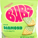 5.5 oz Packaged American Bubs