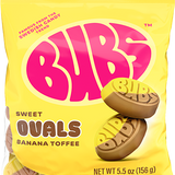 5.5 oz Packaged American Bubs