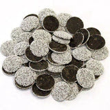 Asher Nonpareils White Seeds